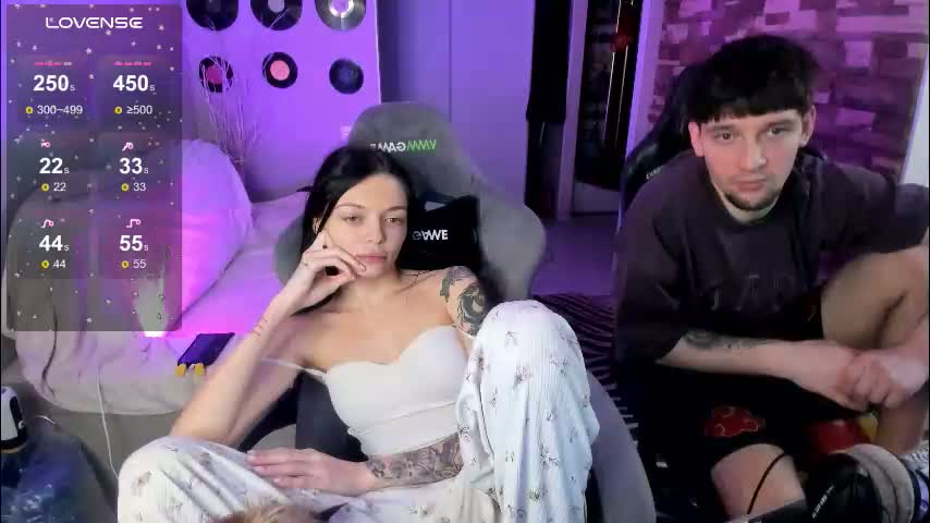 mariella__adams Cam Model Chat February 24, 2026