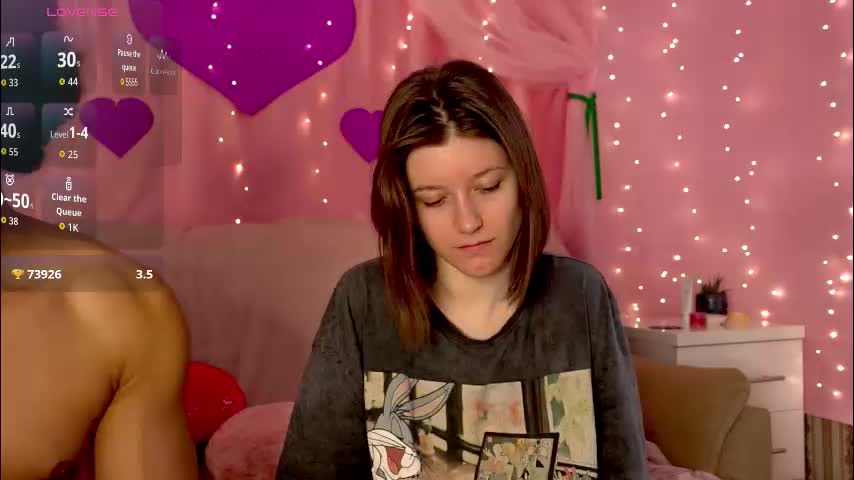 marinaxmonroe Cam Model Chat February 24, 2026