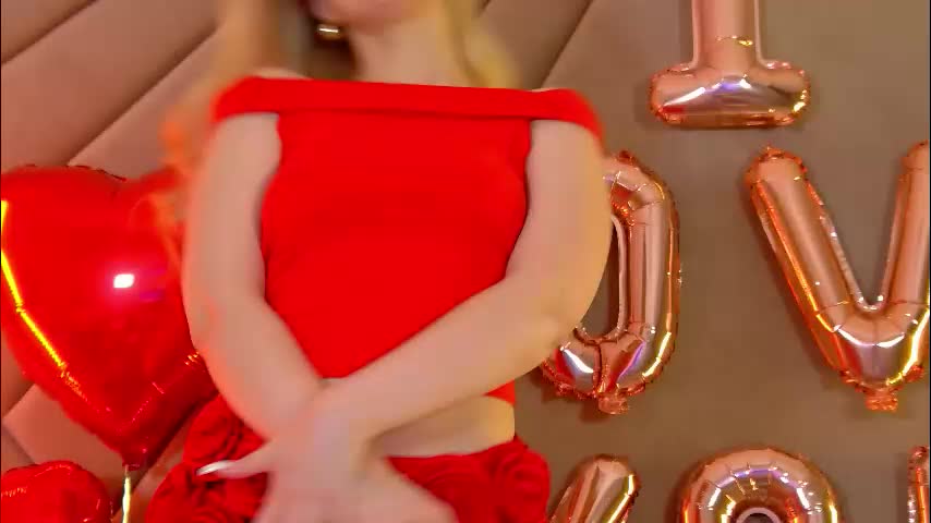 milanabalmain Cam Model Chat February 24, 2026