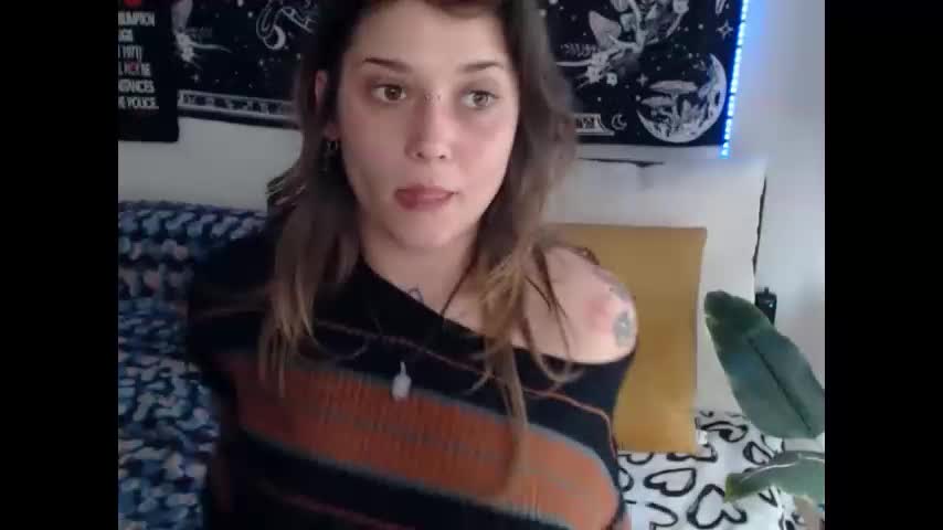 aliens4twenty Cam Model Chat February 24, 2026