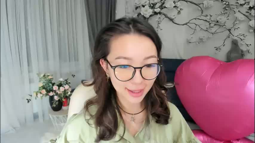 agnieszkabanana Cam Model Chat February 24, 2026