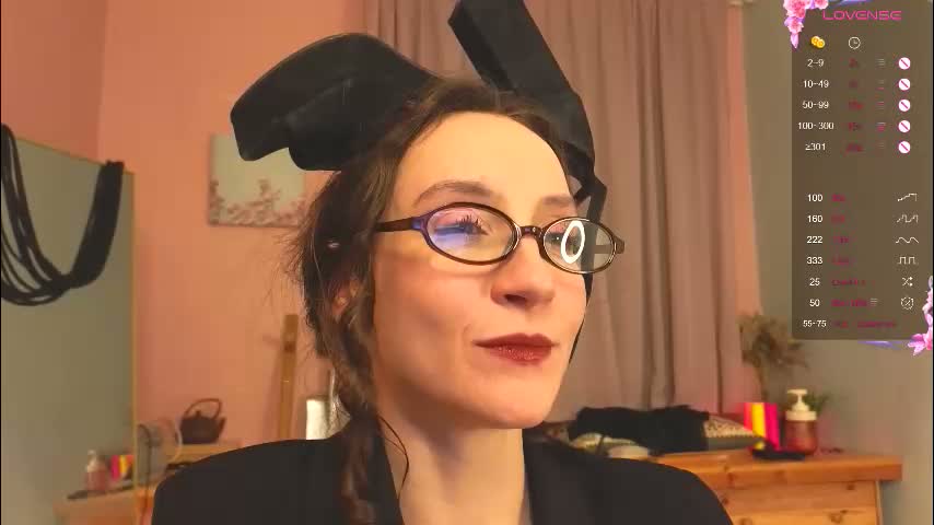 hotlaracroft Cam Model Chat February 24, 2026