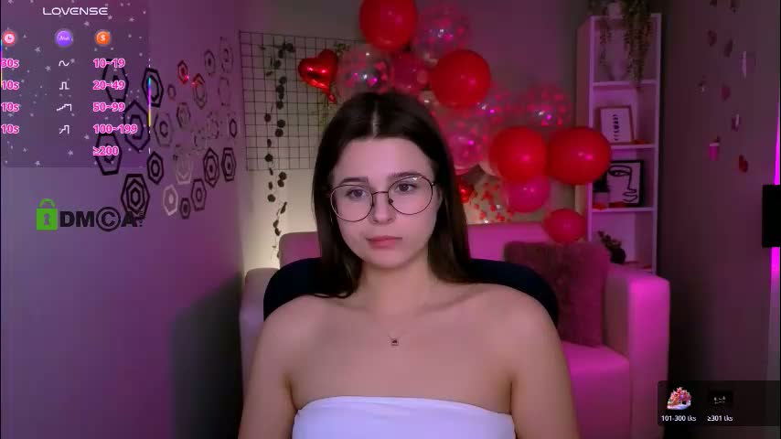 berry_alma Cam Model Chat February 24, 2026