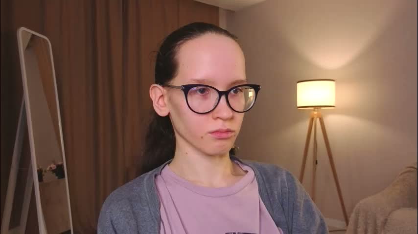 lynettebails Cam Model Chat February 24, 2026