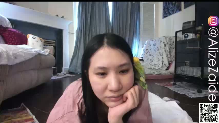 alizezaide Cam Model Chat February 24, 2026