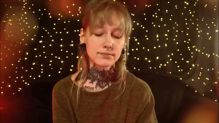 littlespacemouse Cam Model Chat February 24, 2026