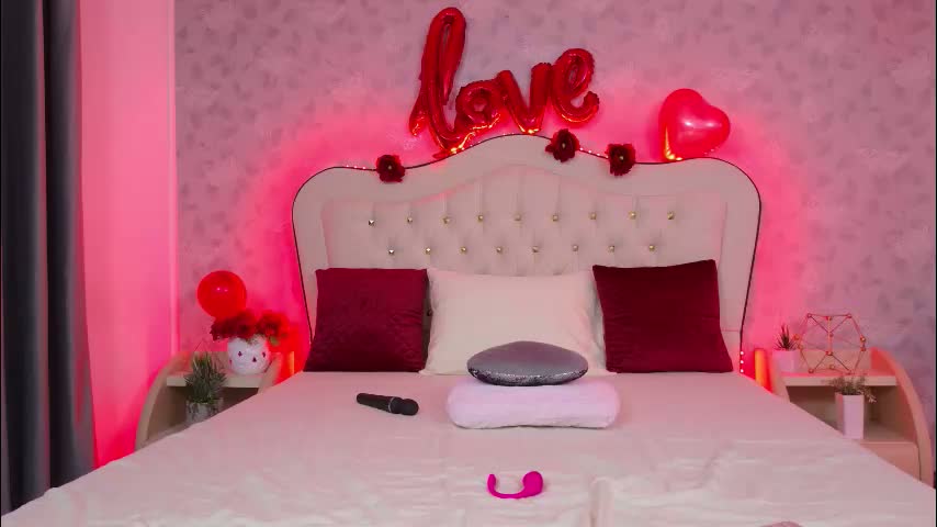 lilyrose_ Cam Model Chat February 24, 2026