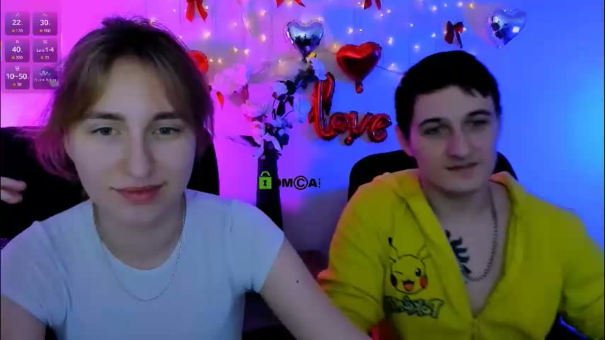 beauty_ginger Cam Model Chat February 24, 2026