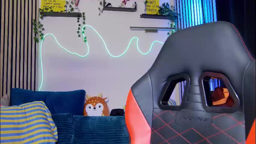 karoline121 Cam Model Chat February 24, 2026