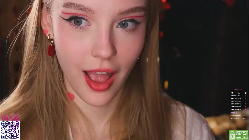 lissa_meooow Cam Model Chat February 24, 2026