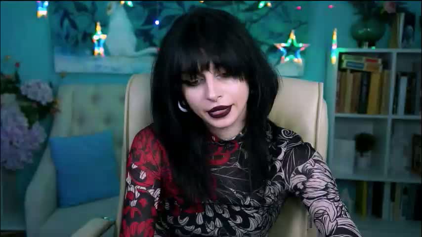 jade_castle Cam Model Chat February 24, 2026