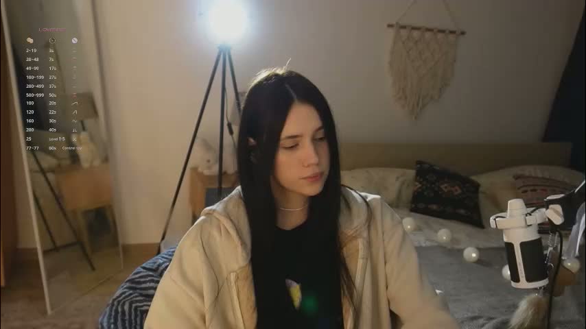 nimfaheart Cam Model Chat February 24, 2026