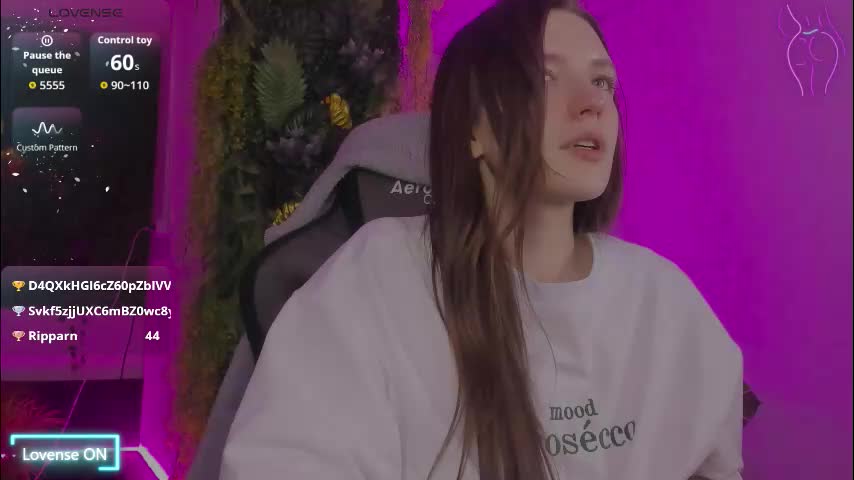 jennydens Cam Model Chat February 24, 2026