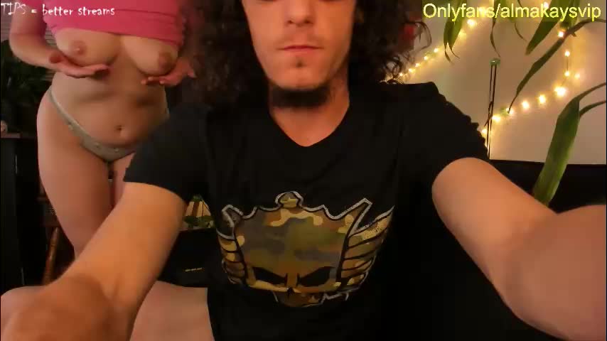 almakay01 Cam Model Chat February 24, 2026