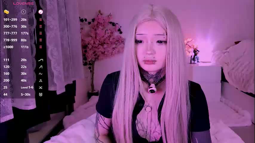 lein_bone Cam Model Chat February 24, 2026