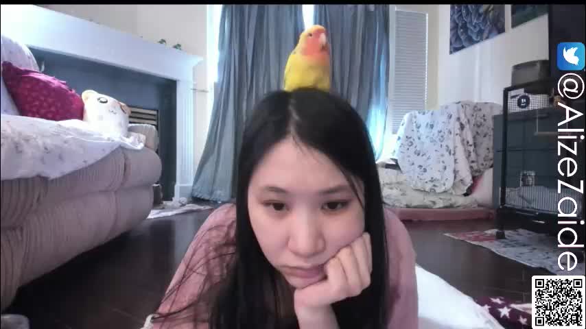 alizezaide Cam Model Chat February 24, 2026