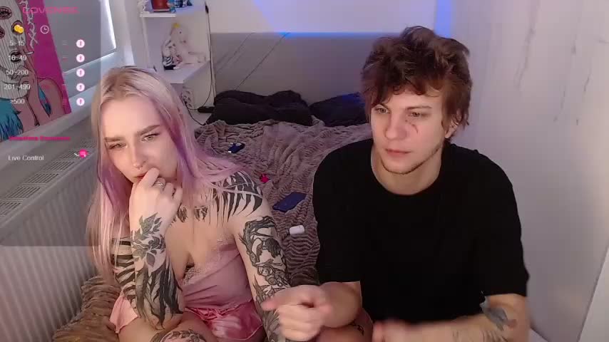 soalice Cam Model Chat February 24, 2026