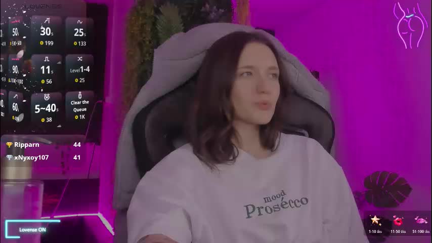 jennydens Cam Model Chat February 24, 2026