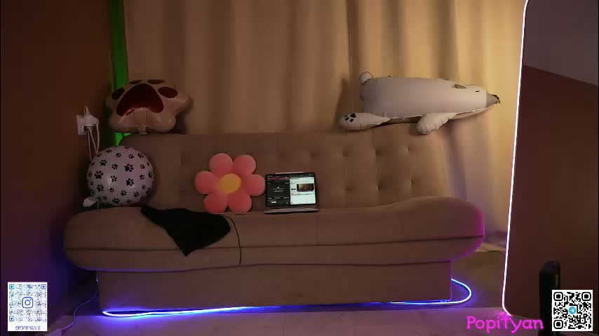 popityan Cam Model Chat February 24, 2026