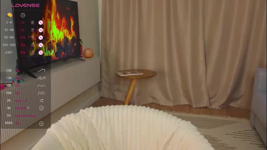 kim_lyn Cam Model Chat February 24, 2026