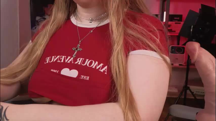 carolina_winter Cam Model Chat February 24, 2026