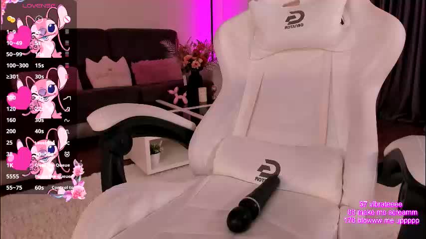 sweetameliaa Cam Model Chat February 24, 2026