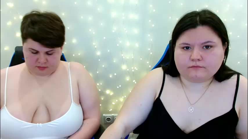 beckyandellen Cam Model Chat February 24, 2026
