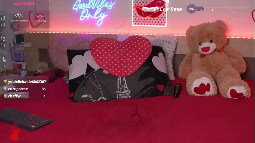 dakota_32 Cam Model Chat February 24, 2026