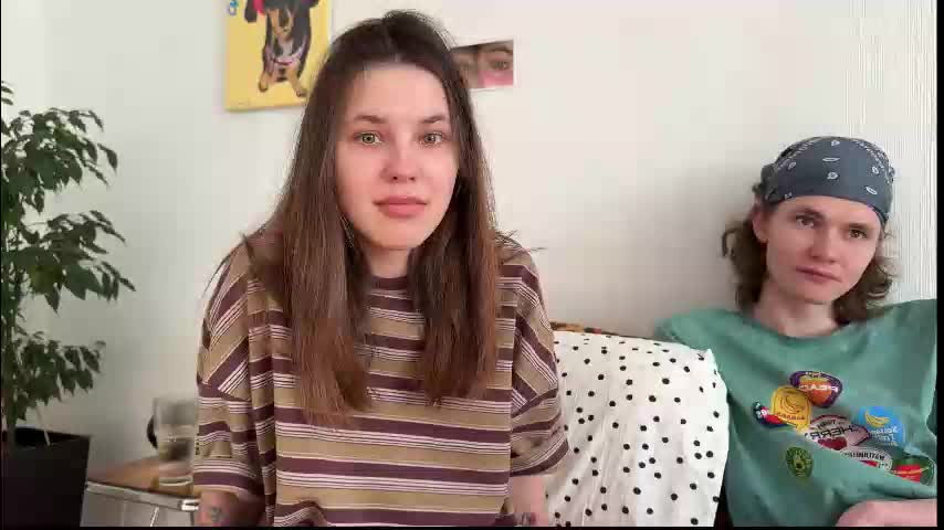 di_n_alex Cam Model Chat February 24, 2026