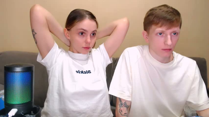 juliaanddima Cam Model Chat February 24, 2026