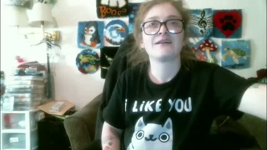 debbieafterhours69 Cam Model Chat February 24, 2026