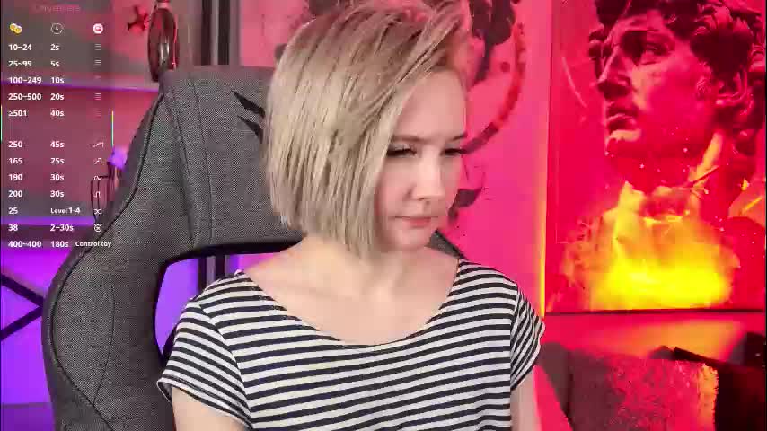 fetishrey Cam Model Chat February 24, 2026