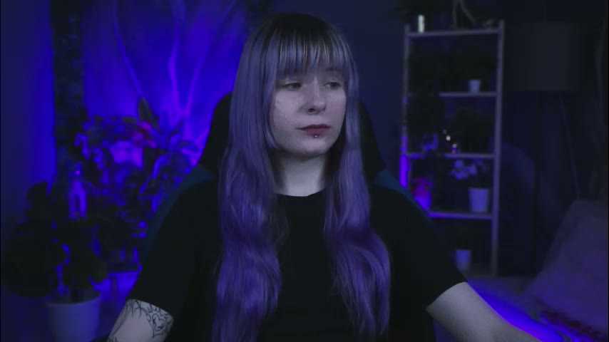 lexiwenford Cam Model Chat February 24, 2026