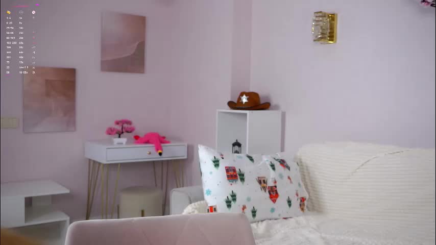 sunnmoonn Cam Model Chat February 24, 2026