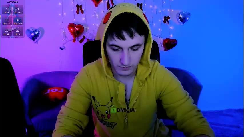 beauty_ginger Cam Model Chat February 24, 2026