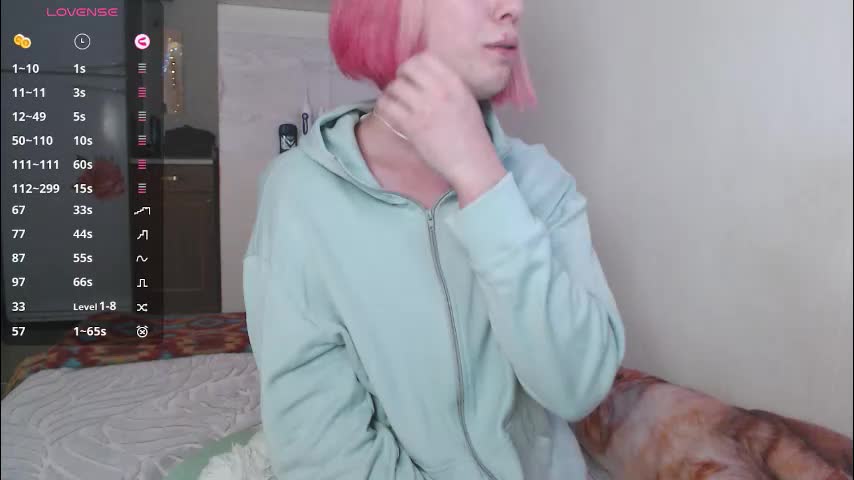 pvt_brian Cam Model Chat February 24, 2026