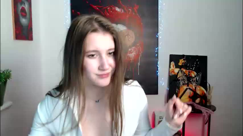 kamilla_love_ Cam Model Chat February 24, 2026