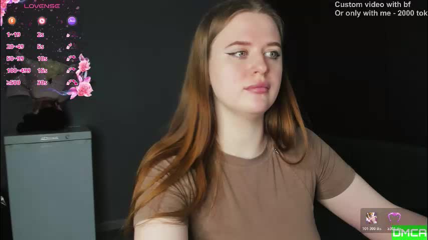 robert_lisa Cam Model Chat February 24, 2026