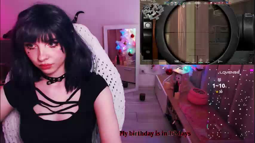 amyboop_ Cam Model Chat February 24, 2026