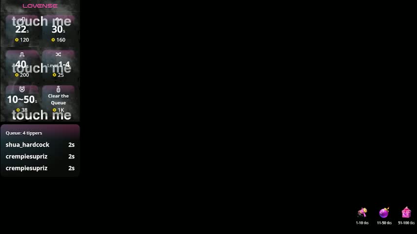 monroelovesyou Cam Model Chat February 24, 2026