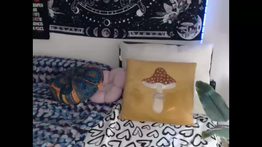 aliens4twenty Cam Model Chat February 24, 2026