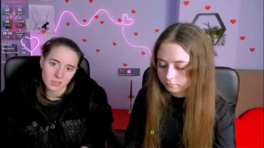 daisy_baby_ Cam Model Chat February 24, 2026