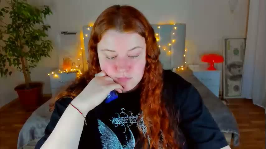 polinasallivan Cam Model Chat February 24, 2026