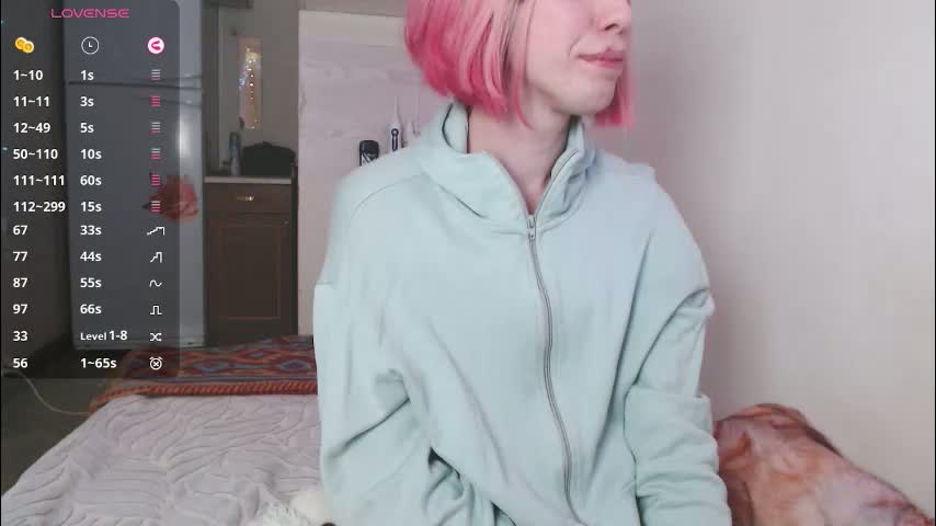 pvt_brian Cam Model Chat February 24, 2026