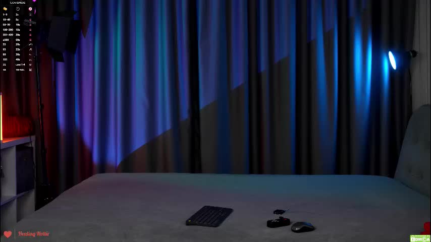 _healing_hottie_ Cam Model Chat February 24, 2026