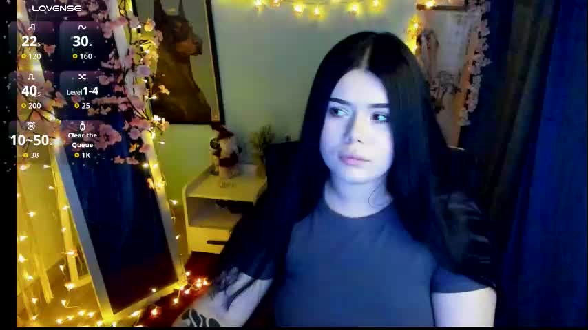 naomivibes Cam Model Chat February 24, 2026