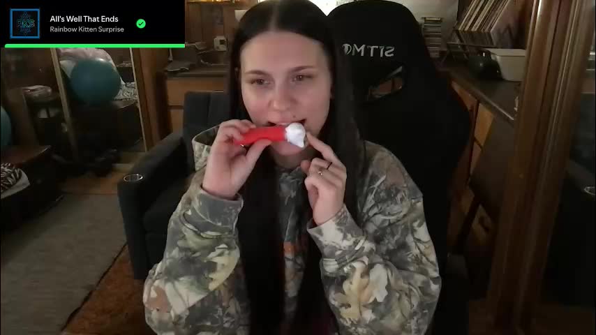 incognitoqueen Cam Model Chat February 24, 2026