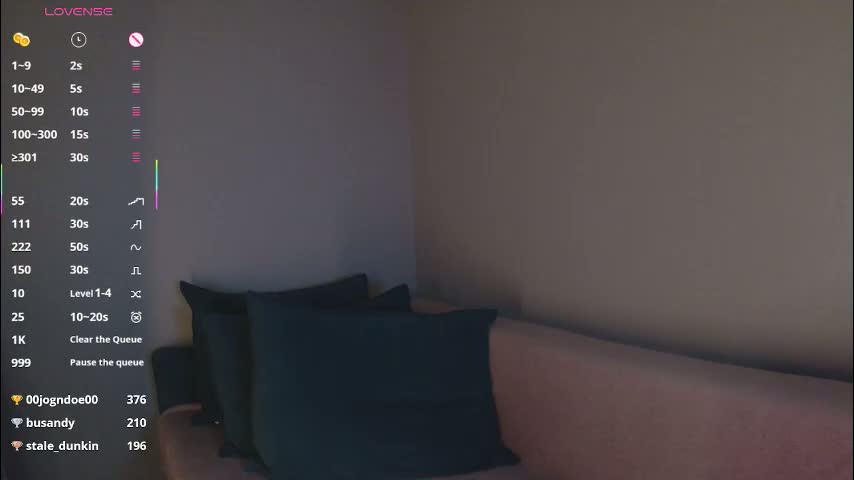 your_sweet_fox Cam Model Chat February 24, 2026