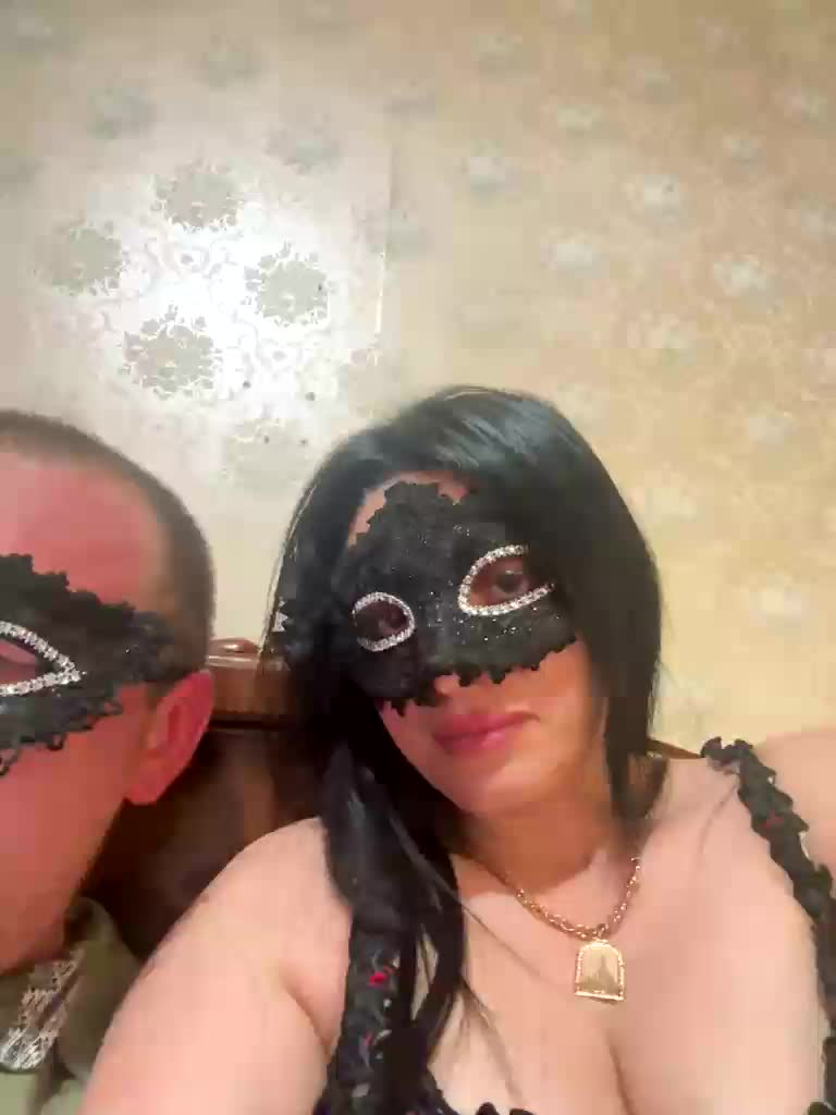 Vika-62 Cam Model Chat February 24, 2026