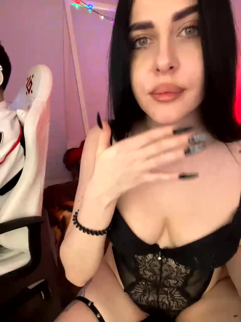 UnityVibes Cam Model Chat February 24, 2026